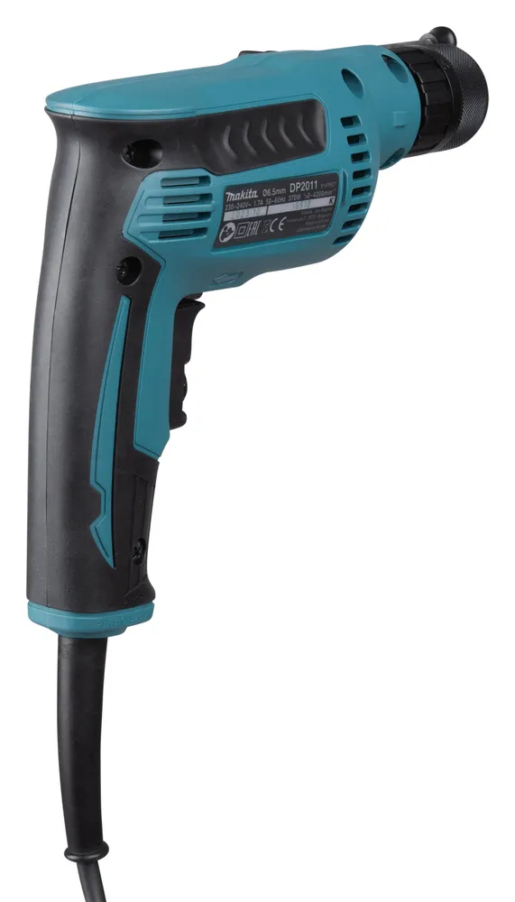 Makita grąžtas DP2011