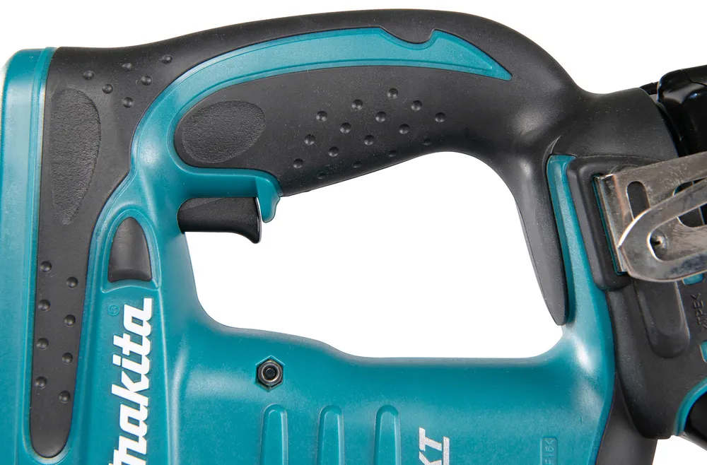"Makita" akumuliatorinis segiklis DST221Z, be akumuliatoriaus ir įkroviklio