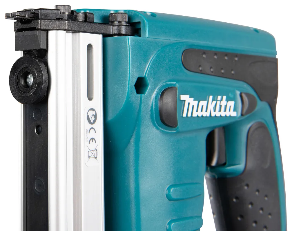 "Makita" akumuliatorinis segiklis DST221Z, be akumuliatoriaus ir įkroviklio