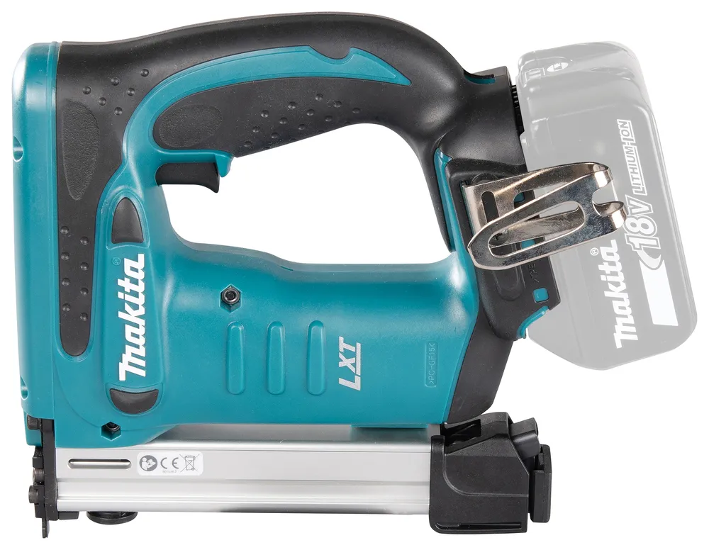 "Makita" akumuliatorinis segiklis DST221Z, be akumuliatoriaus ir įkroviklio