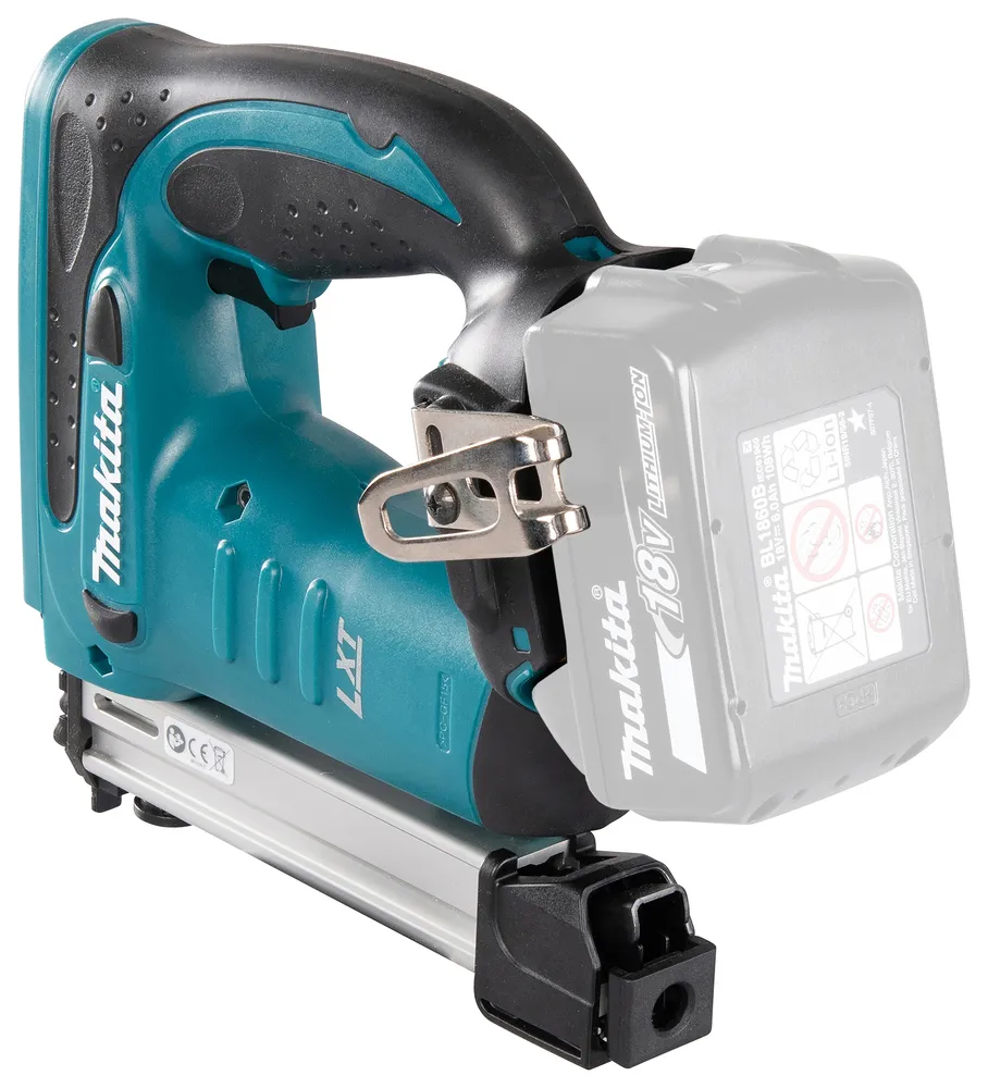 "Makita" akumuliatorinis segiklis DST221Z, be akumuliatoriaus ir įkroviklio