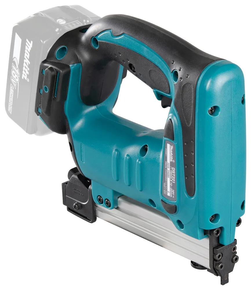 "Makita" akumuliatorinis segiklis DST221Z, be akumuliatoriaus ir įkroviklio