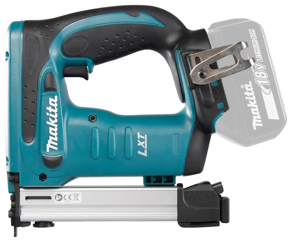 "Makita" akumuliatorinis segiklis DST221Z, be akumuliatoriaus ir įkroviklio