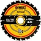 DeWalt Extreme Saw Blade 190 x 30 mm Z24