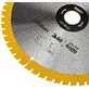 DeWalt Construction Saw Blade 254 x 30 mm 60Z