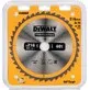 Пильный диск DeWalt DT1953 216 x 30 мм x 40z