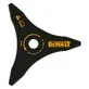 Диск для кустореза DeWalt 255 x 25,4 мм, 3 зуба DCMBC812 / DCMB823