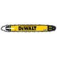 DeWalt saw chain and guide bar 3/8" 40 cm DCM575