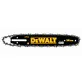 Цепь и направляющая шина DeWalt 3/8" 30 см DCM565