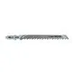 Лезвие для лобзика DeWalt HCS Clean Wood 100 x 4 мм 5 шт