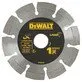 Diamond Cutting Disc DeWalt DT3741 125x2.0x22.2mm
