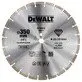 Diamond Cutting Disc DeWalt 350 x 7 x 25.4/20 mm