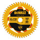 Pildil on näha DeWalt Elite Series Fine Finish 165 mm, 48T saeketas.