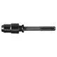 DeWalt adapter SDS-Max - SDS-Plus