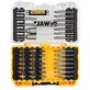 DeWalt otsakute komplekt DT70705 40-osaline