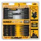 DeWalt otsakute komplekt DT70705 40-osaline