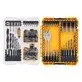DeWalt uzgaļu un urbju komplekts DT70784 100-daļīgs