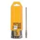 DeWalt PH2 Bits DT7207 - 20 pcs