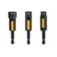DeWalt Magnetic Bit Holder Set - Cleanable