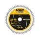 Pildil on DeWalt Extreme saeketas, millel on läbimõõt 190 mm, 30 mm ava ja 60 hammast.