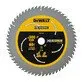 Pildil on DeWalt saeketas Extreme Runtime, millel on läbimõõt 305 mm, 30 mm auk ja 60 hammast.