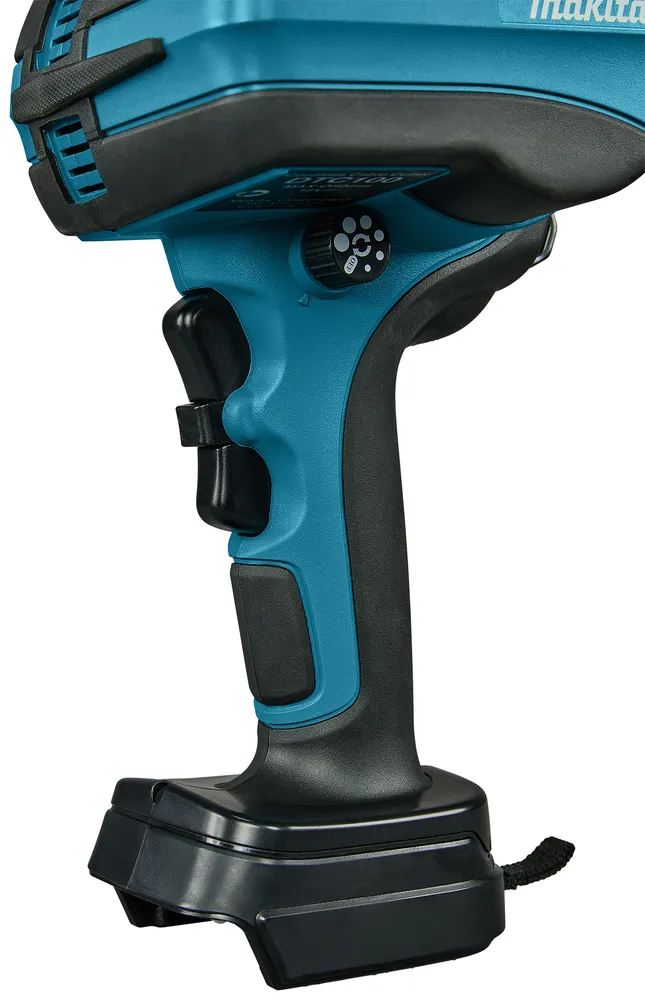 Makita cordless cable cutter DTC100ZK, without battery and charger