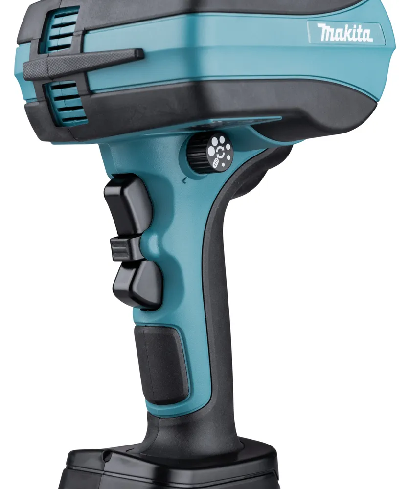 Makita cordless cable cutter DTC102ZK, without battery and charger