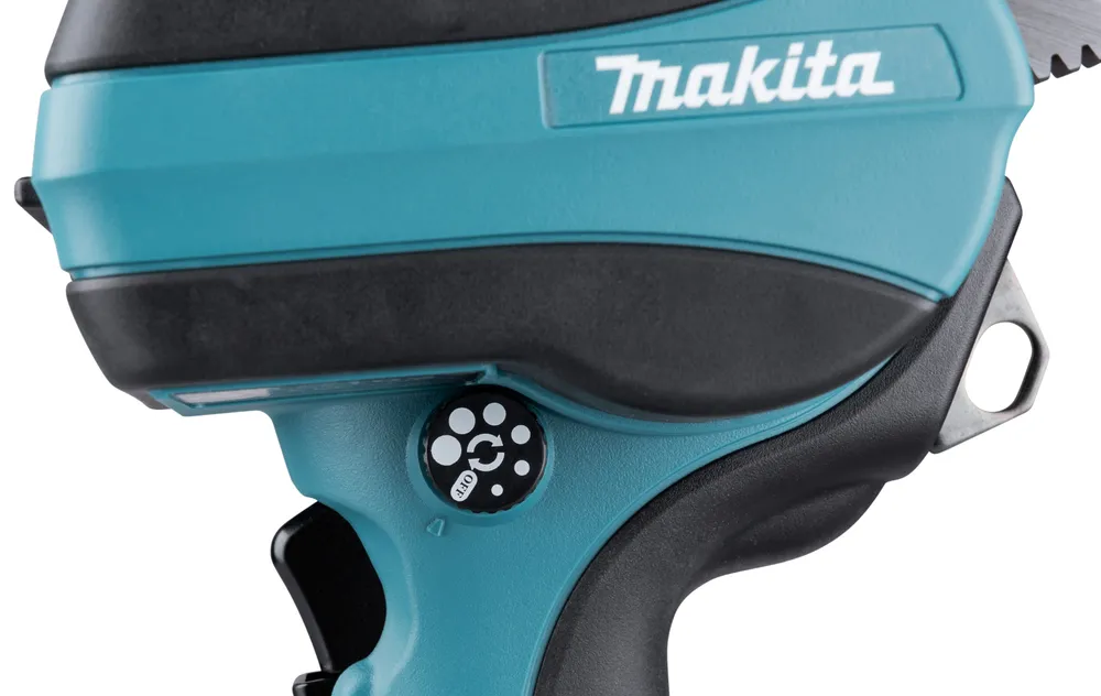 Makita cordless cable cutter DTC102ZK, without battery and charger