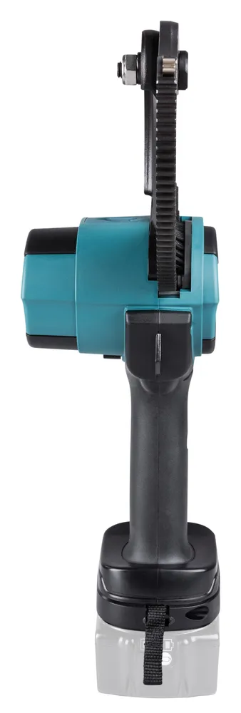 Makita cordless cable cutter DTC102ZK, without battery and charger
