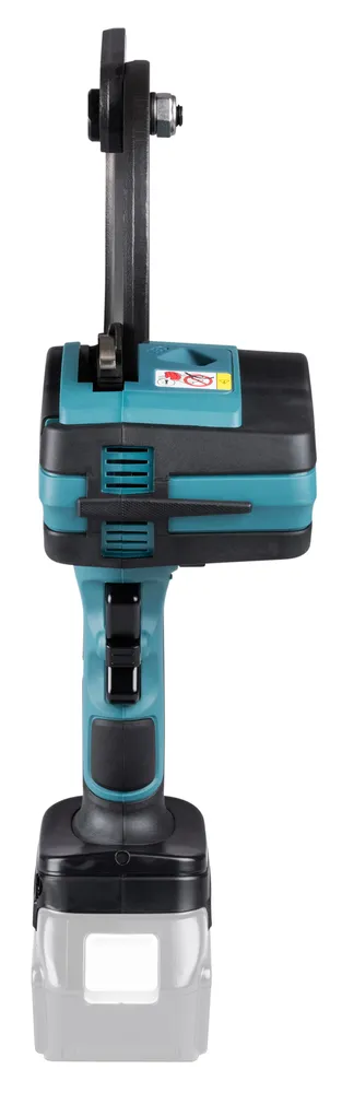 Makita cordless cable cutter DTC102ZK, without battery and charger