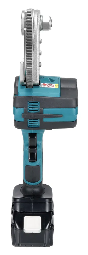 Makita cordless cable cutter DTC103ZK, without battery and charger