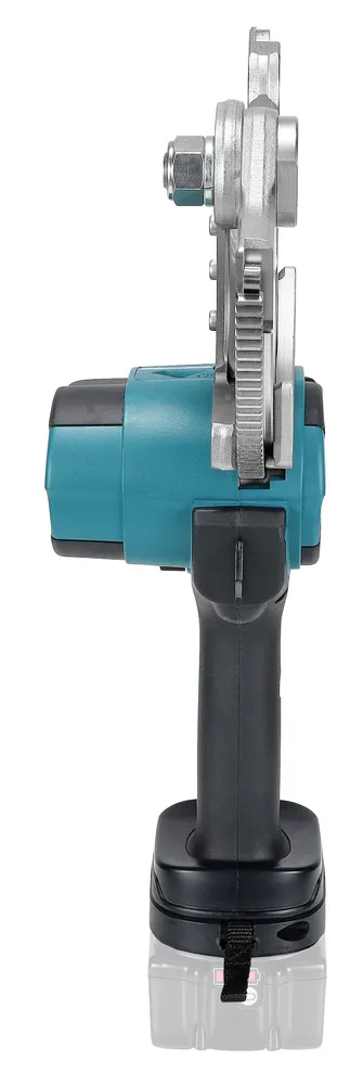 Makita cordless cable cutter DTC103ZK, without battery and charger