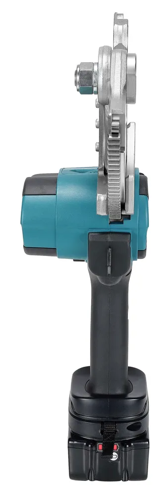 Makita cordless cable cutter DTC103ZK, without battery and charger