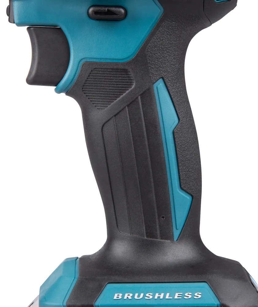 Аккумуляторный ударный гайковерт Makita DTD173RGJ