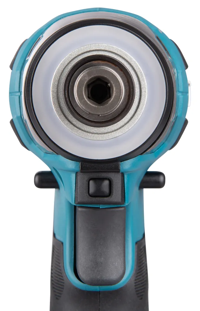 Аккумуляторный ударный гайковерт Makita DTD173RGJ