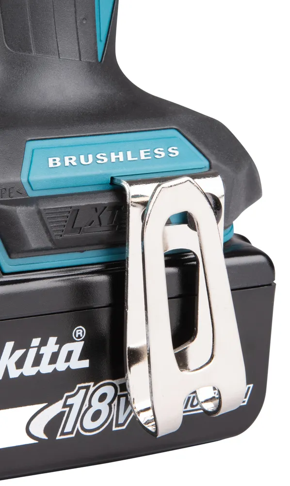 Аккумуляторный ударный гайковерт Makita DTD173RGJ