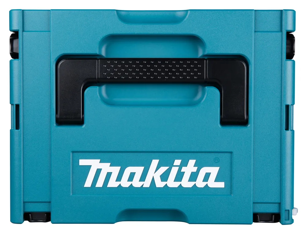 Аккумуляторный ударный гайковерт Makita DTD173RGJ