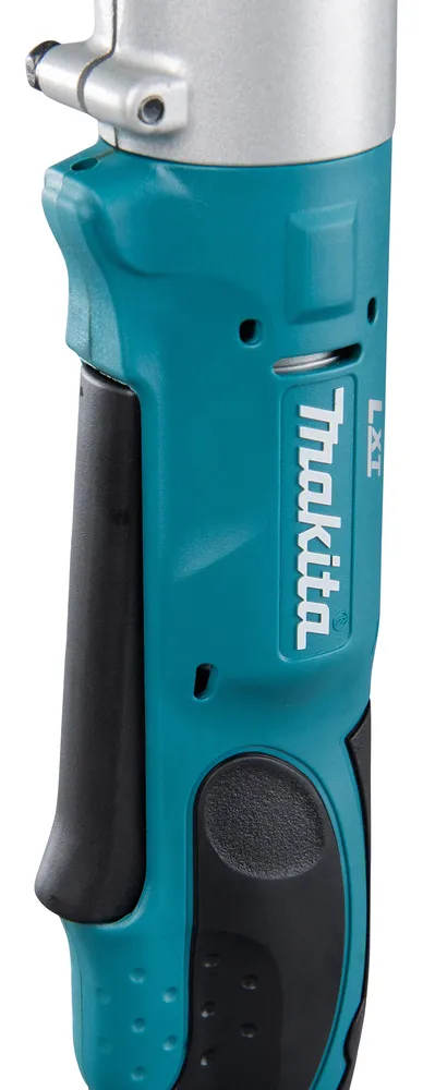 Makita cordless impact angle screwdriver DTL061Z, without battery and charger