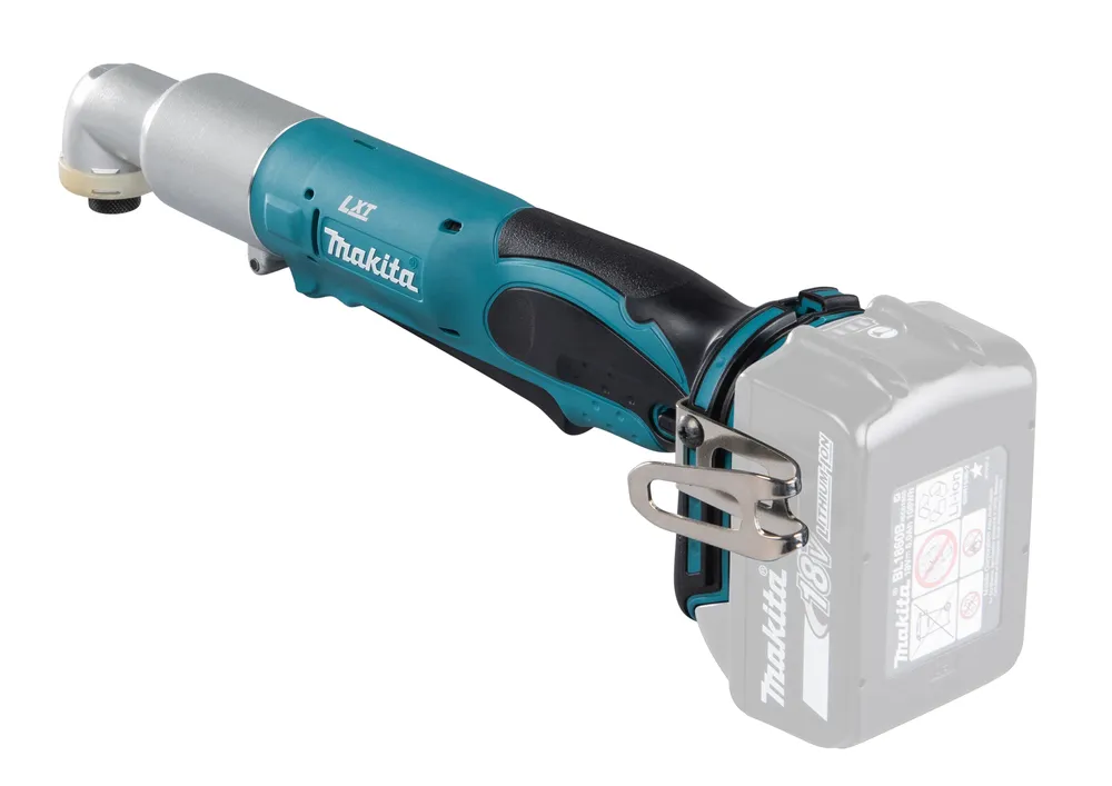 Makita cordless impact angle screwdriver DTL061Z, without battery and charger
