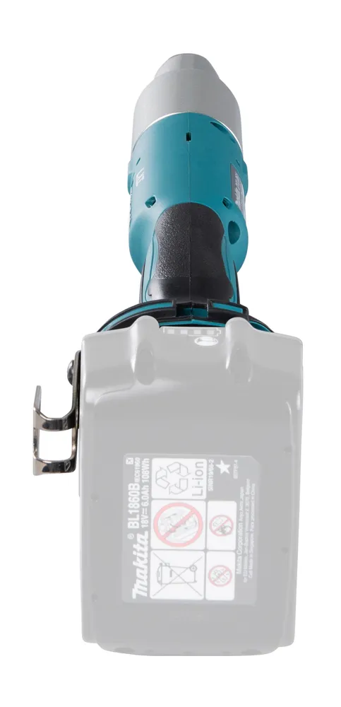 Makita cordless impact angle screwdriver DTL061Z, without battery and charger