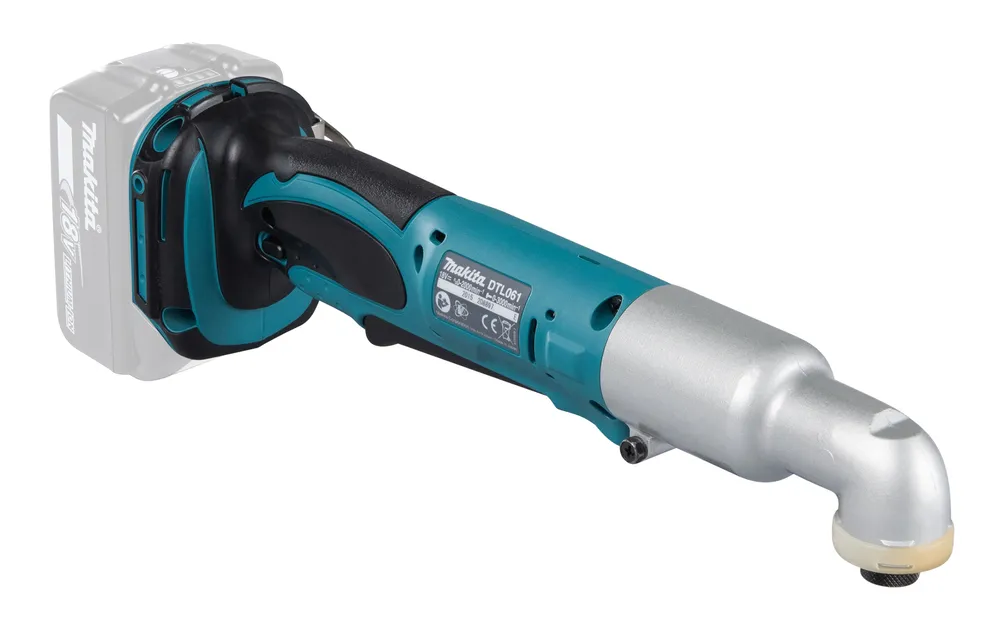 Makita cordless impact angle screwdriver DTL061Z, without battery and charger