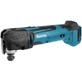Makita battery multi-tool DTM51Z, without battery and charger