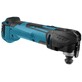 Makita battery multi-tool DTM51Z, without battery and charger