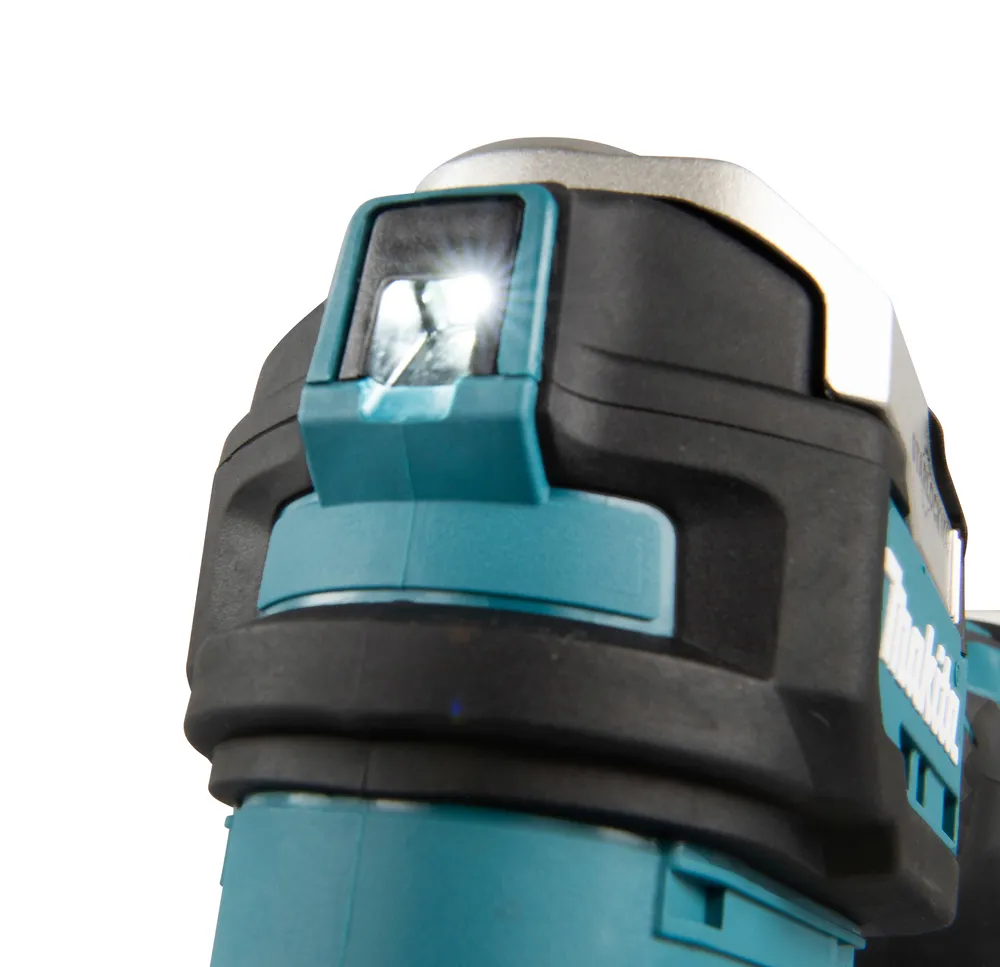 Аккумуляторный универсальный инструмент Makita DTM52ZJX4, без аккумулятора и зарядного устройства