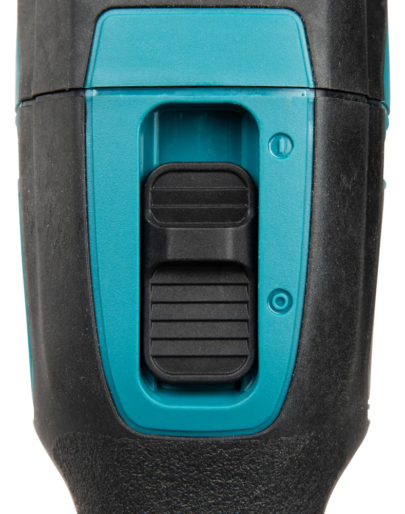 Makita аккумуляторный универсальный инструмент DTM53Z, без аккумулятора и зарядного устройства