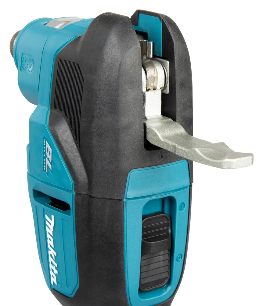 Makita аккумуляторный универсальный инструмент DTM53Z, без аккумулятора и зарядного устройства