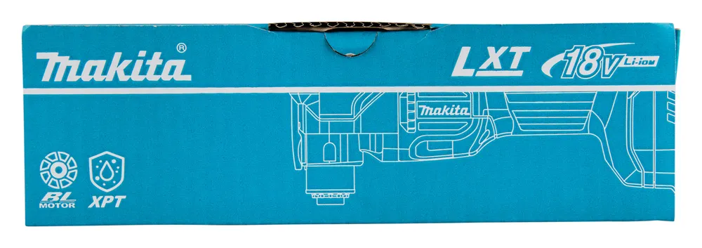 Makita аккумуляторный универсальный инструмент DTM53Z, без аккумулятора и зарядного устройства