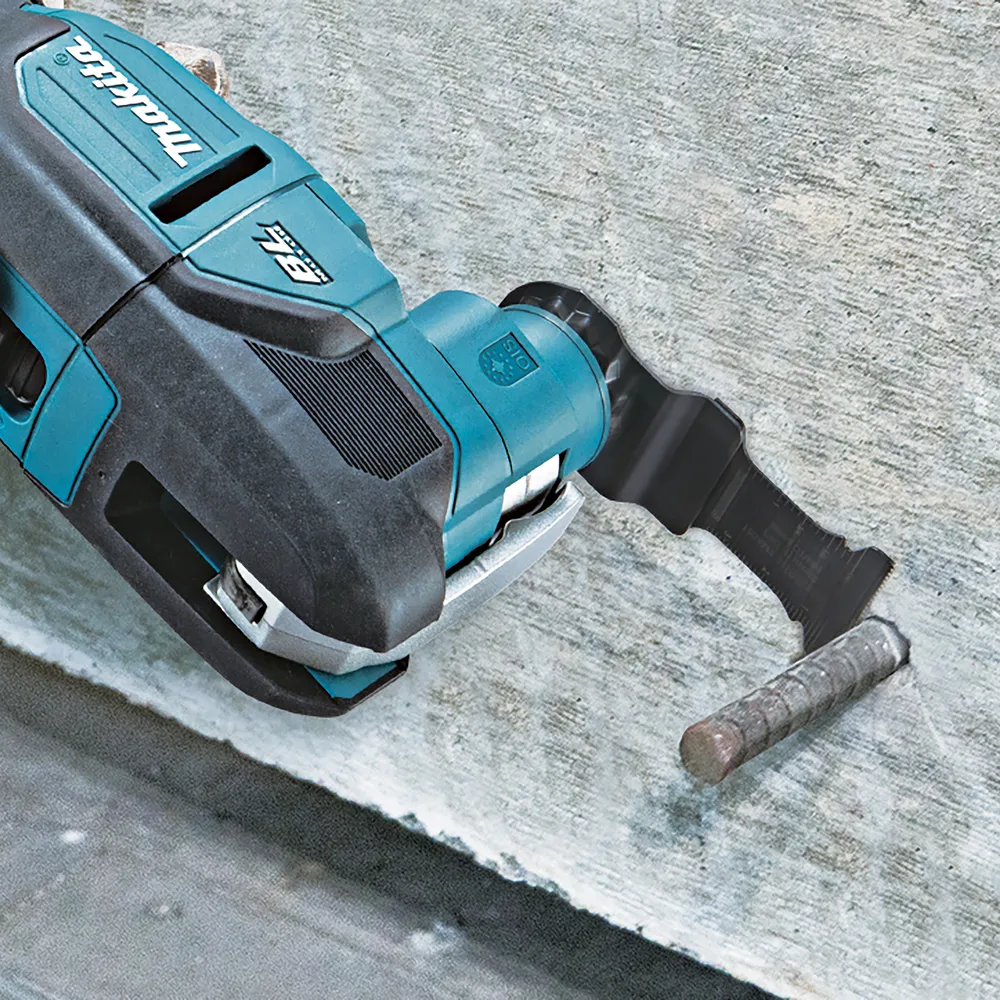 Makita аккумуляторный универсальный инструмент DTM53Z, без аккумулятора и зарядного устройства