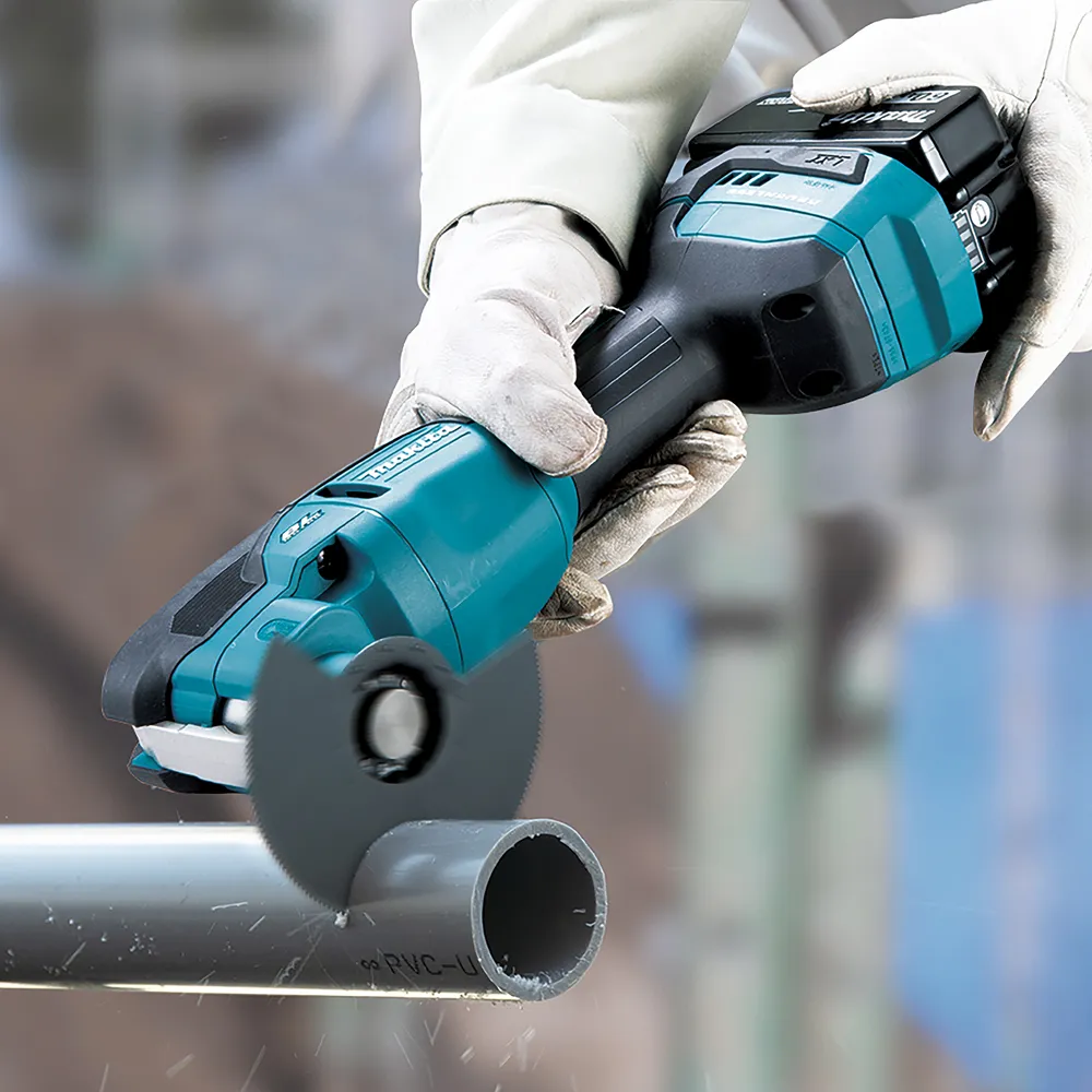 Makita аккумуляторный универсальный инструмент DTM53Z, без аккумулятора и зарядного устройства