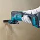 Makita cutting depth limiter set for DTM53 cordless multi-tool